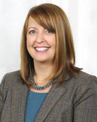 Dr. Jennifer Eberlin, O.D.