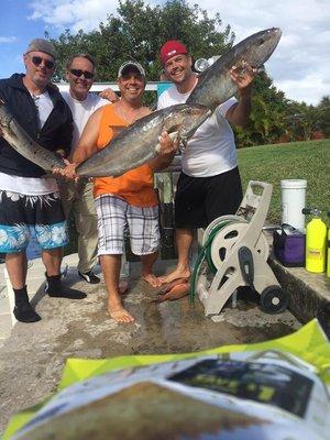 H2O Offshore Adventures