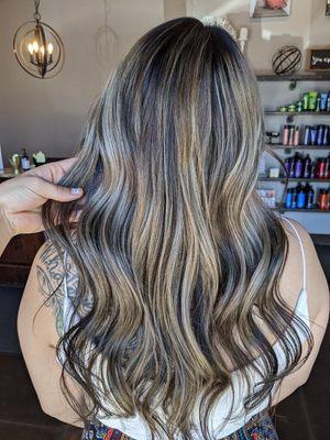Salon Pure