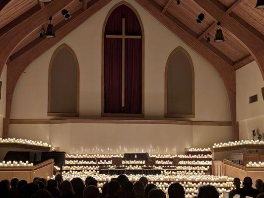 First United Methodist Church of Melbourne