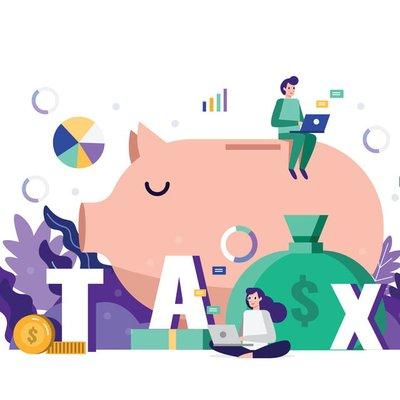 Cadena Tax Services