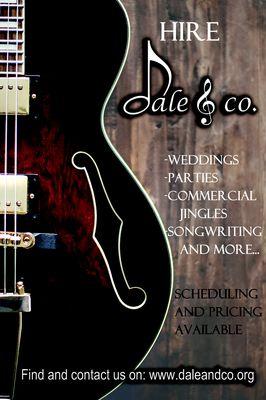dale & co.