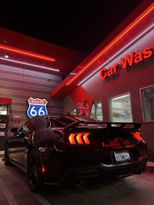 Exhibit Collision Center