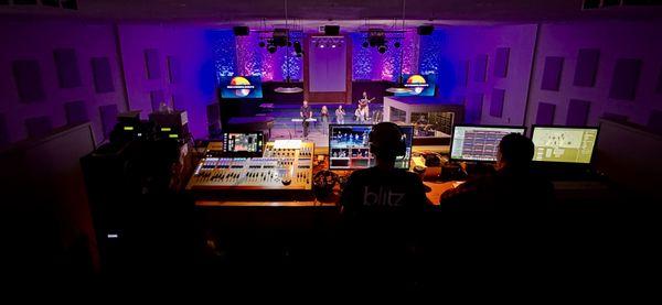 First Southern Baptist Church