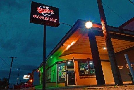 High Plainz Strains Dispensary