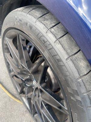 Quick Tires