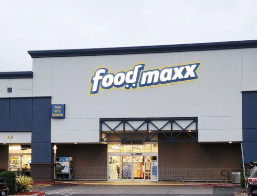 Foodmaxx