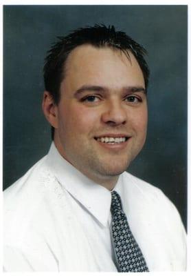 Pridemore Chiropractic Center