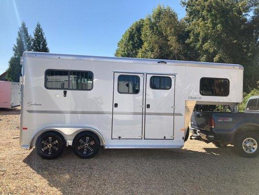 Ken Feagin Truck & Trailer