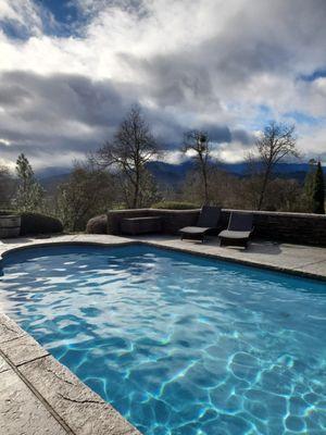 Pacific Northwest Pools