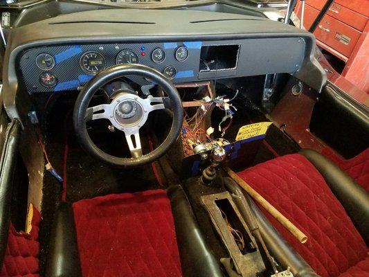 this is what I got for $730