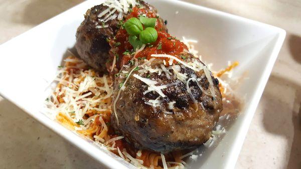 Bald Brothers Catering