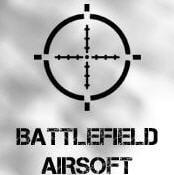 Battlefield Inc logo