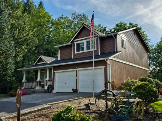 EC Great Touch Painting