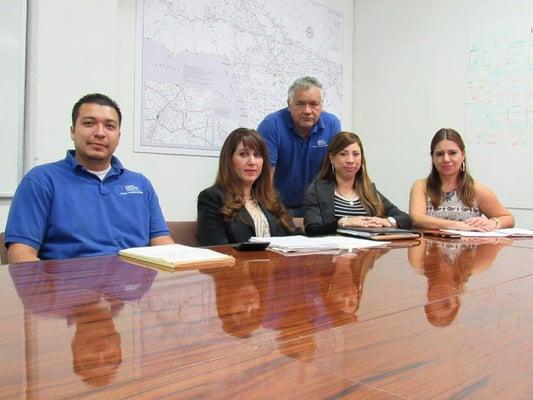 JJ Property Maintenance Network