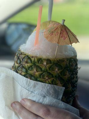 ISIS Snowballs & More