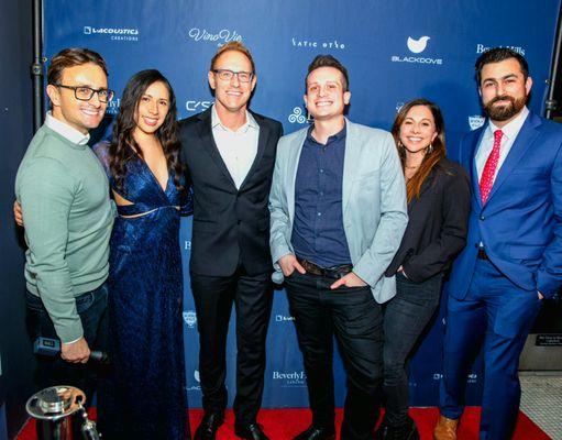 Beverly Hills Smart Homes