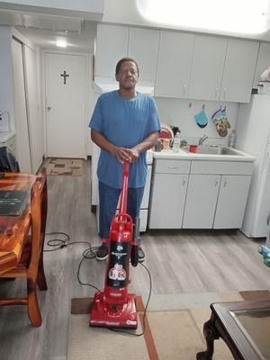 Maranatha Multi Service