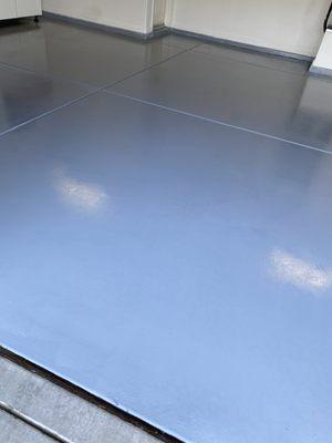 Elephant Room Garage Door & Coating Service