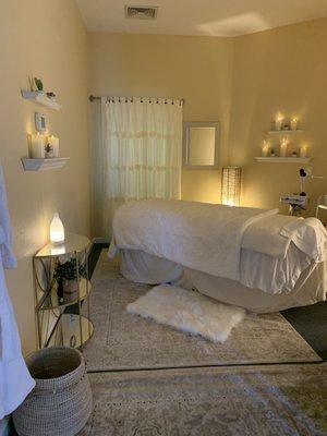 Relaxation Skin Spa & Acne Clinic