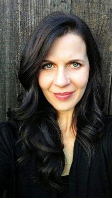 I am grateful to make a difference in people's lives by helping them connect to their innate ability to heal.