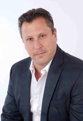 Jeremy Skow LMHC CASAC MBA