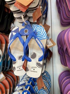 Havaianas