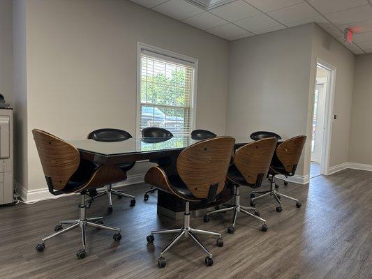 Infiniti Lending Group