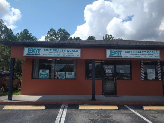EXIT Realty Ocala