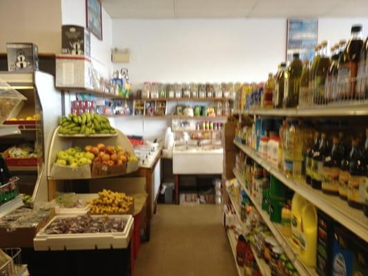 Kamil's Mid-Eastern Foods