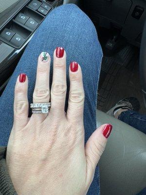 Divine And Blessed Beauty Salon