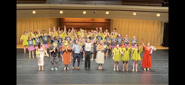 Envision Dance Company