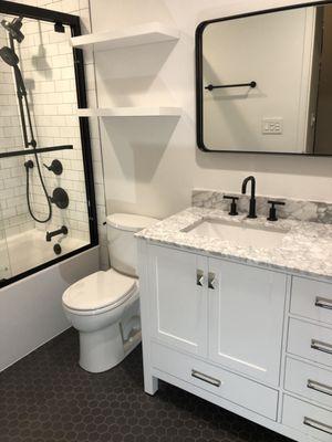 Nairi's Home Improvement Service