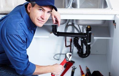 Plumber Richardson TX