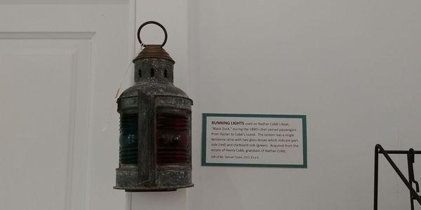 Barrier Islands Center