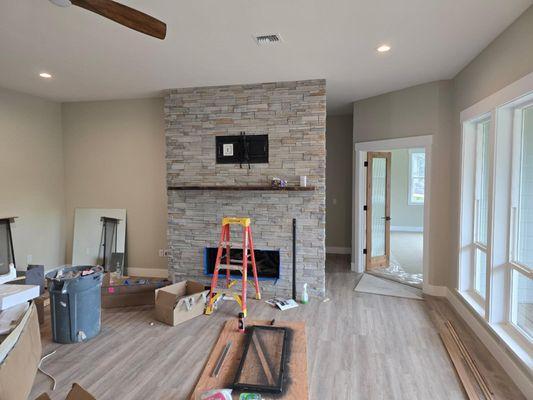 Tom Tobey Design & Build