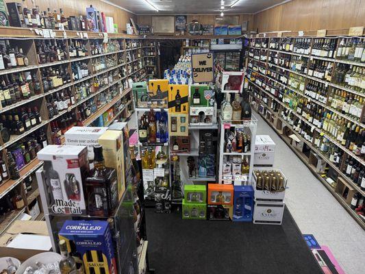 Northern Liquor Depot