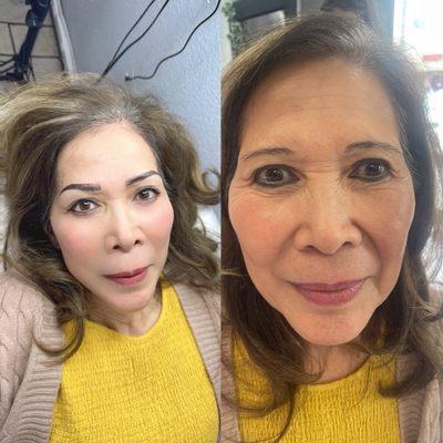 Cảm ơn TMV Kangnam Cali ,