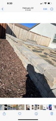 Fierros Landscaping/Concrete