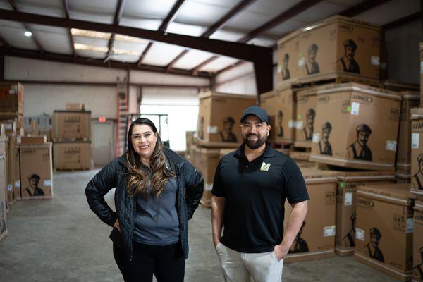 Marketing With a Flair