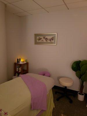 Thompson Massage Therapy For Women