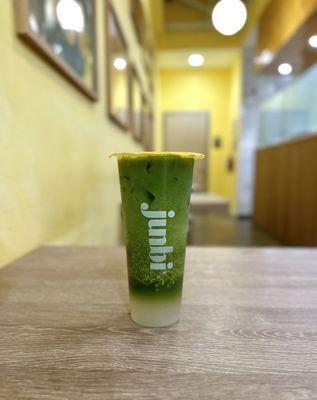 Junbi Matcha
