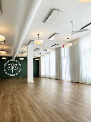 Highland Yoga - Alpharetta