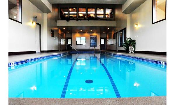 Northwood Health Center