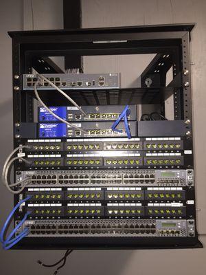 Point To Point Technology & Consulting