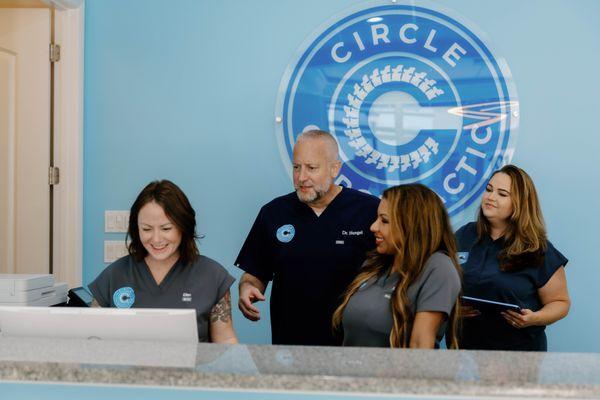 Circle Chiropractic