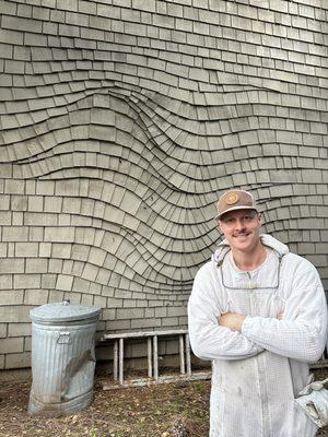 San Diego Bee Sanctuary