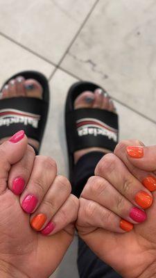 Sugar Nail - Century City