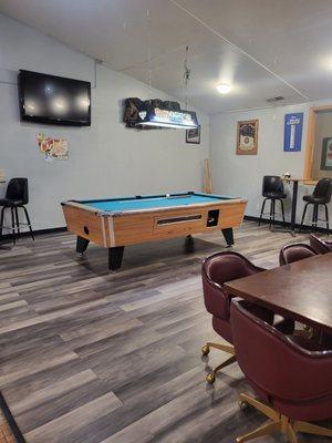 King City Restaurant