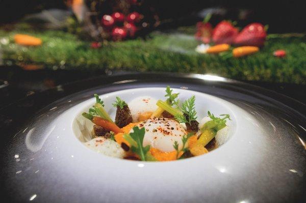 L'Atelier de Joël Robuchon